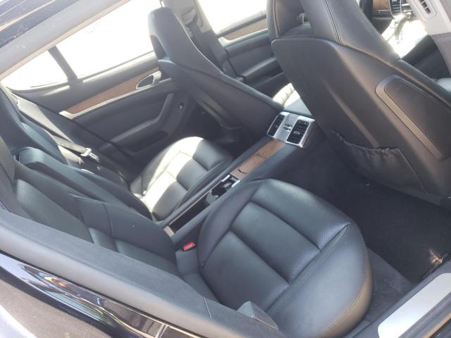 Photo 6 from auction – 2012 PORSCHE PANAMERA 2 with VIN WP0AA2A72CL014039