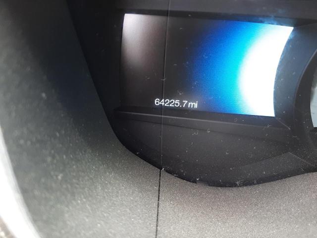 Photo 8 from auction – 2019 FORD FUSION SE with VIN 3FA6P0LU1KR106941