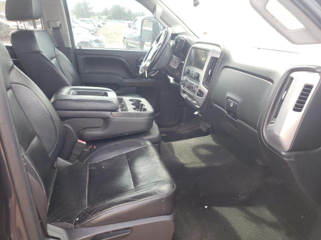 Photo 5 from auction – 2015 GMC SIERRA K35 with VIN 1GT422C81FF117780