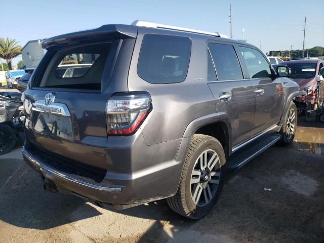 Photo 4 from auction – 2014 TOYOTA 4RUNNER SR with VIN JTEBU5JR9E5178454