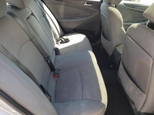 Zdjęcie 6 z aukcji – 2012 HYUNDAI SONATA GLS z VIN 5NPEB4AC2CH480047