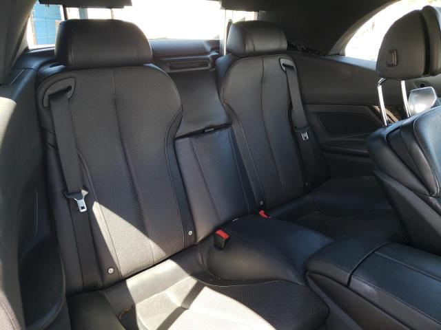 Photo 6 from auction – 2012 BMW 650 I with VIN WBALZ3C58CDL72269