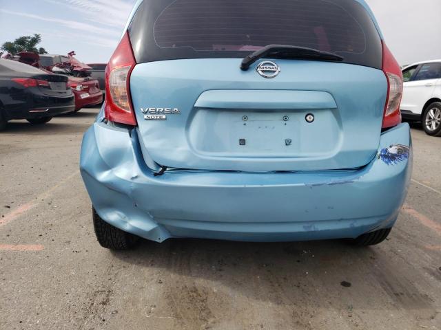 Photo 9 from auction – 2014 NISSAN VERSA NOTE with VIN 3N1CE2CP8EL436014