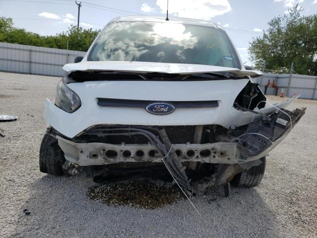Photo 9 from auction – 2018 FORD TRANSIT CO with VIN NM0LS7E72J1344914