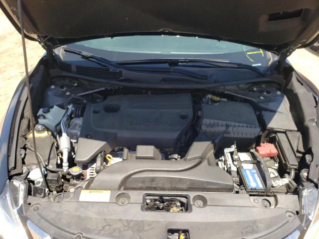 Photo 7 from auction – 2018 NISSAN ALTIMA 2.5 with VIN 1N4AL3AP2JC284326