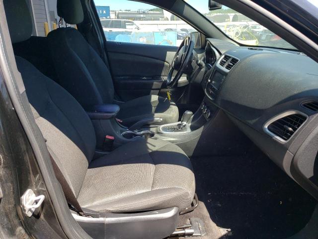 Photo 5 from auction – 2013 DODGE AVENGER SX with VIN 1C3CDZCG4DN506054