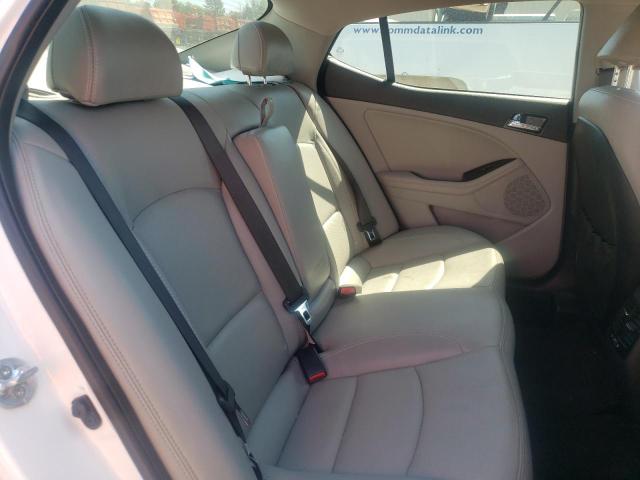 Photo 6 from auction – 2013 KIA OPTIMA EX with VIN 5XXGN4A73DG092373