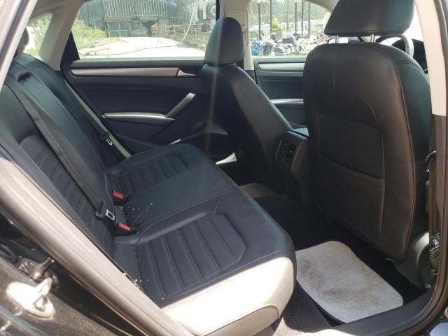 Photo 6 from auction – 2015 VOLKSWAGEN PASSAT SE with VIN 1VWBS7A34FC067273