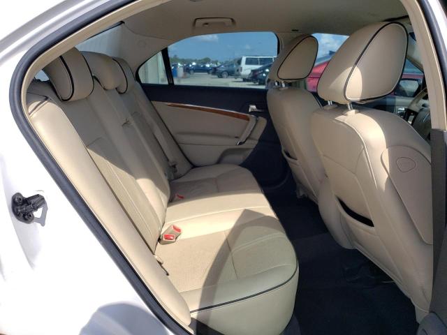 Photo 6 from auction – 2010 LINCOLN MKZ with VIN 3LNHL2GC2AR655876