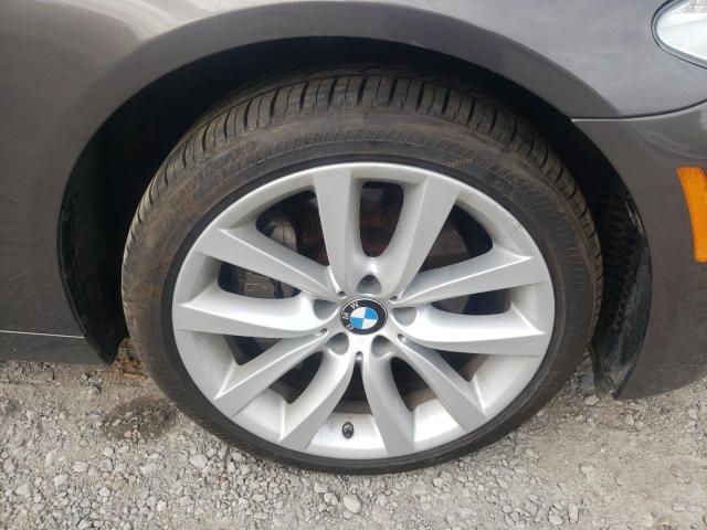 Photo 9 from auction – 2011 BMW 535 XI with VIN WBAFU7C55BC871604
