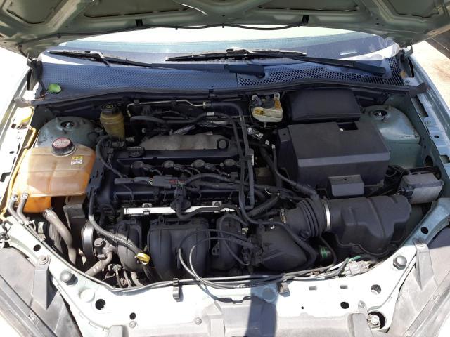 Photo 7 from auction – 2005 FORD FOCUS ZX4 with VIN 1FAFP34N55W188263