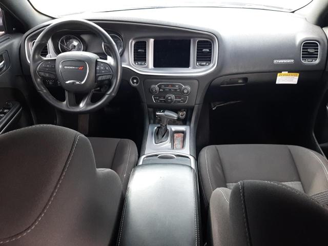 Photo 5 from auction – 2019 DODGE CHARGER SC with VIN 2C3CDXGJ9KH678371