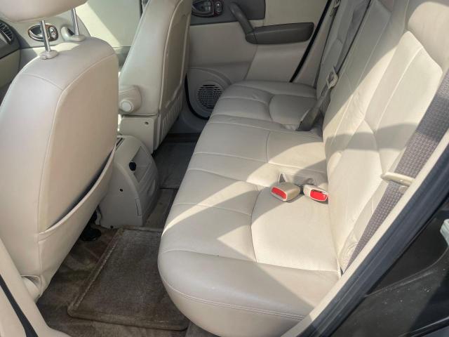 Photo 6 from auction – 2003 SATURN VUE with VIN 5GZCZ53B83S816474