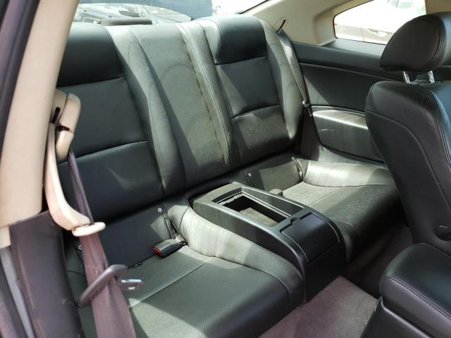 Photo 6 from auction – 2004 INFINITI G35 with VIN JNKCV54E44M813534