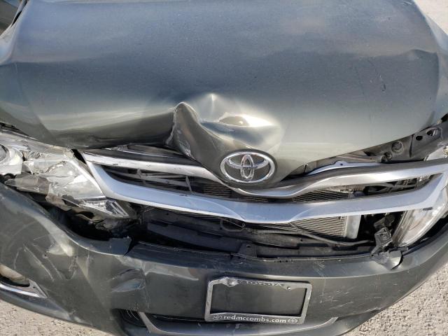 Photo 7 from auction – 2014 TOYOTA VENZA LE with VIN 4T3BK3BB4EU107087