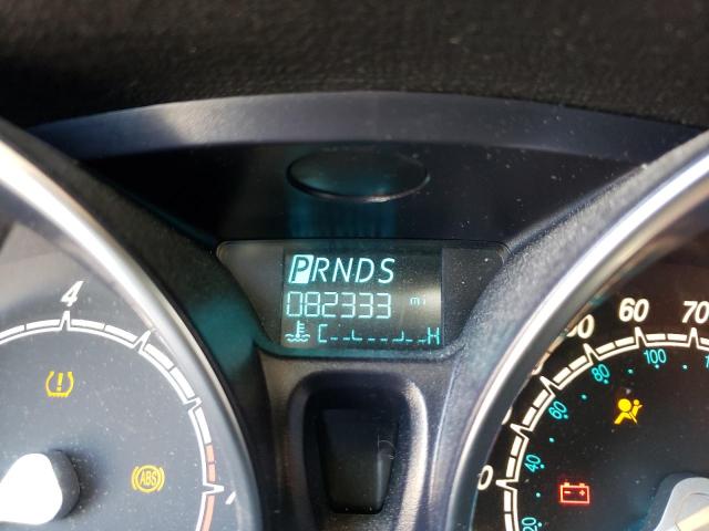Photo 8 from auction – 2015 FORD FIESTA SE with VIN 3FADP4BJ5FM196846