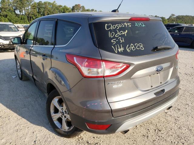 Photo 3 from auction – 2014 FORD ESCAPE SE with VIN 1FMCU0GX4EUC36828