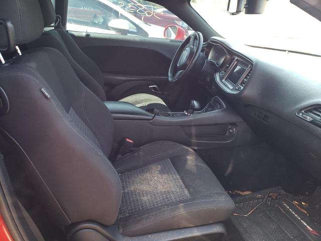 Photo 5 from auction – 2019 DODGE CHALLENGER with VIN 2C3CDZAG3KH717108