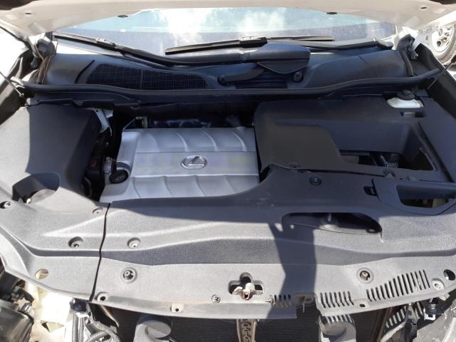 Photo 7 from auction – 2014 LEXUS RX 350 with VIN 2T2ZK1BA9EC147164