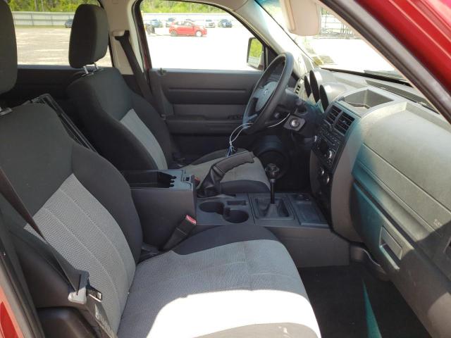 Photo 5 from auction – 2007 DODGE NITRO SXT with VIN 1D8GU28K17W594904