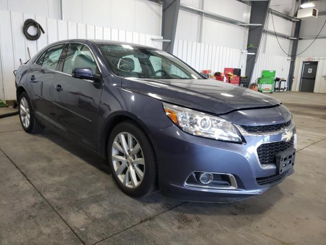 CHEVROLET MALIBU 2LT 2014 with VIN 1G11E5SL5EF180891 - Photo from auction