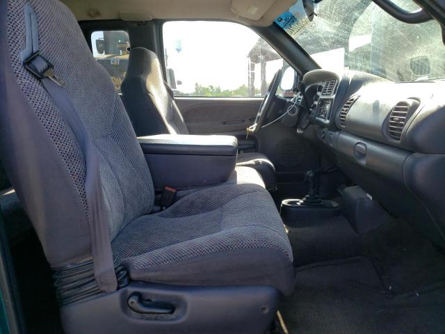Photo 5 from auction – 1999 DODGE RAM 2500 with VIN 1B7KF2365XJ538751