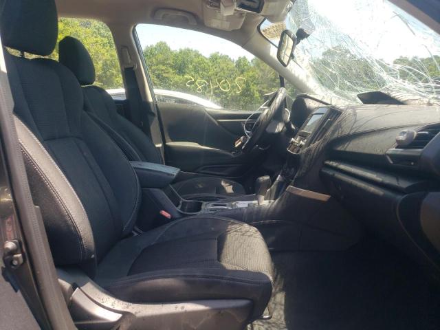 Photo 5 from auction – 2020 SUBARU FORESTER with VIN JF2SKADC4LH446690