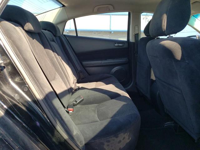 Photo 6 from auction – 2010 MAZDA 6 with VIN 1YVHZ8BHXA5M24746