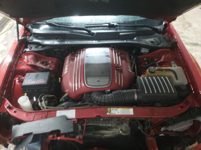 Photo 7 from auction – 2008 CHRYSLER 300C with VIN 2C3KK63H38H272030