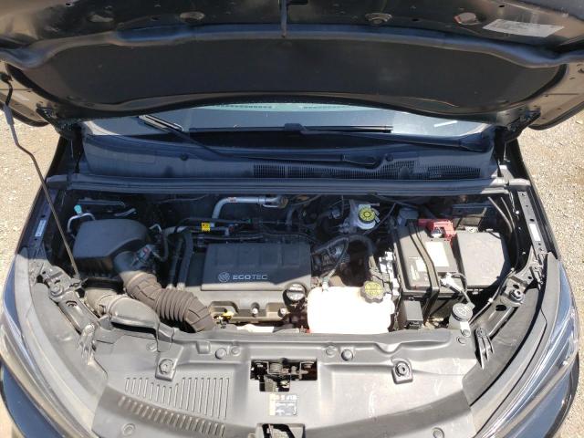 Photo 7 from auction – 2018 BUICK ENCORE SPO with VIN KL4CJ2SB6JB508400
