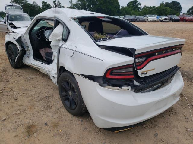 Photo 3 from auction – 2015 DODGE CHARGER SE with VIN 2C3CDXBG6FH721856
