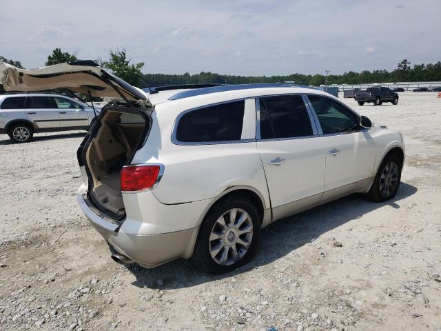 Фото 4 с аукциона – 2010 BUICK ENCLAVE CX с VIN 5GALRCED3AJ195721