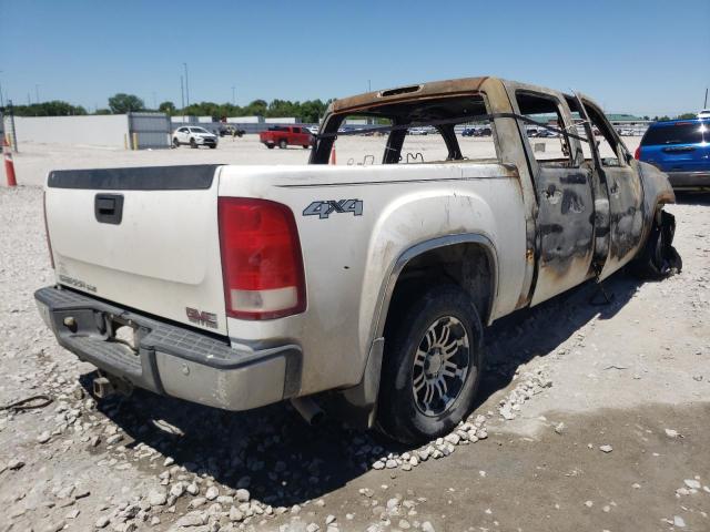 Photo 4 from auction – 2008 GMC SIERRA K15 with VIN 3GTEK13CX8G268489