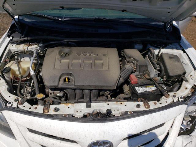 صورة رقم 7 من المزاد - 2013 TOYOTA COROLLA BA مع VIN 2T1BU4EE9DC109853