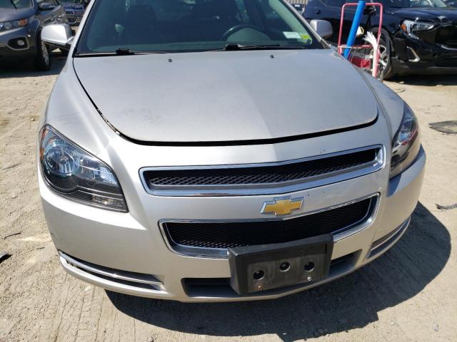 Photo 9 from auction – 2008 CHEVROLET MALIBU with VIN 1G1ZJ57758F170571