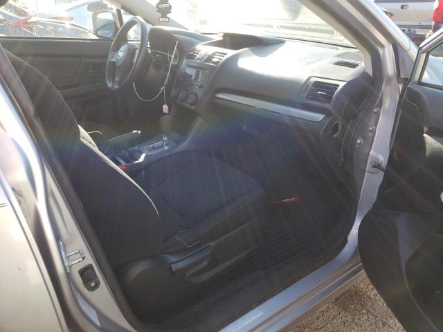 Photo 5 from auction – 2012 SUBARU IMPREZA with VIN JF1GJAA68CH014258