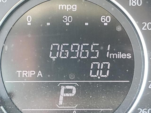 Photo 8 from auction – 2015 HONDA ACCORD LX with VIN 1HGCR2F35FA215331