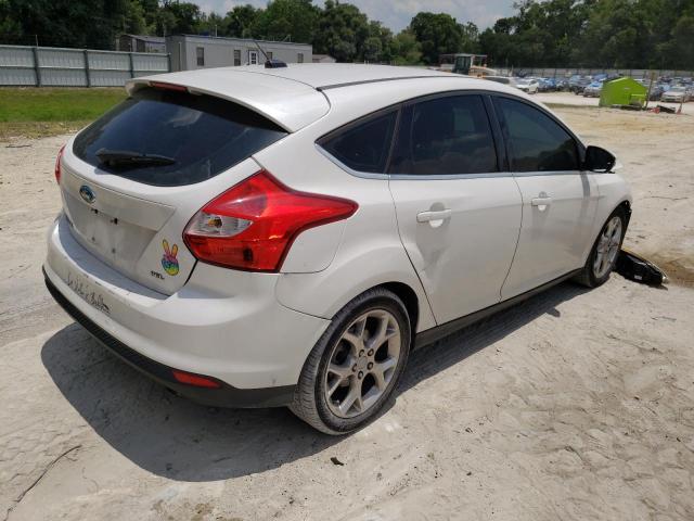 صورة رقم 4 من المزاد - 2012 FORD FOCUS SEL مع VIN 1FAHP3M24CL113714