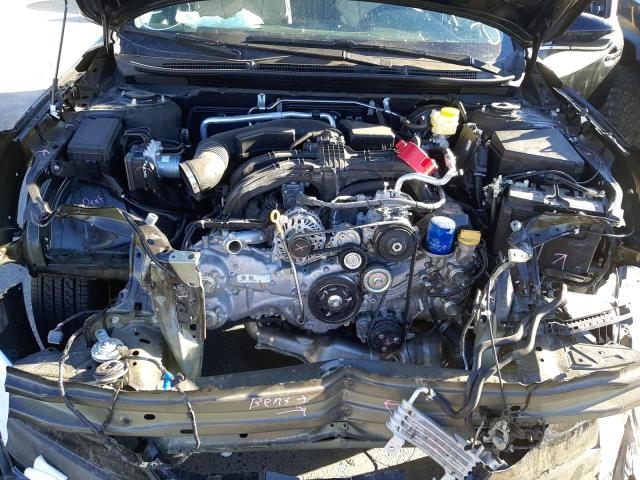 Photo 7 from auction – 2022 SUBARU OUTBACK LI with VIN 4S4BTANC4N3215343