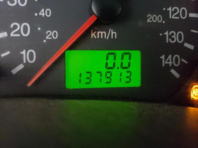 Photo 8 from auction – 2007 FORD FOCUS with VIN 1FAHP31N27W344159