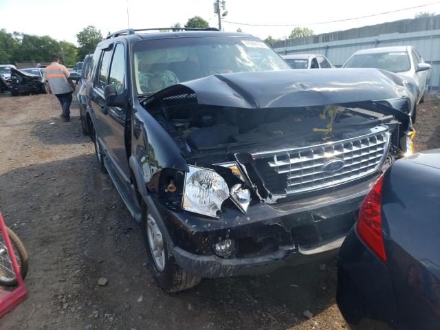 Photo 9 from auction – 2003 FORD EXPLORER with VIN 1FMZU73K23UC56456