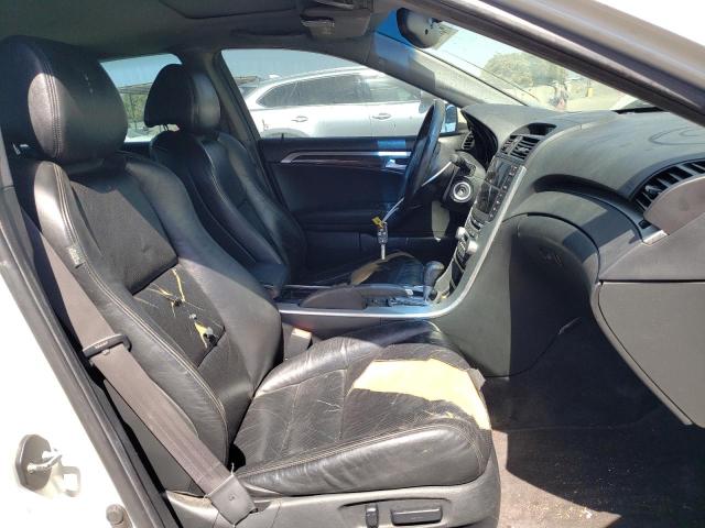 Photo 5 from auction – 2007 ACURA TL with VIN 19UUA662X7A012477