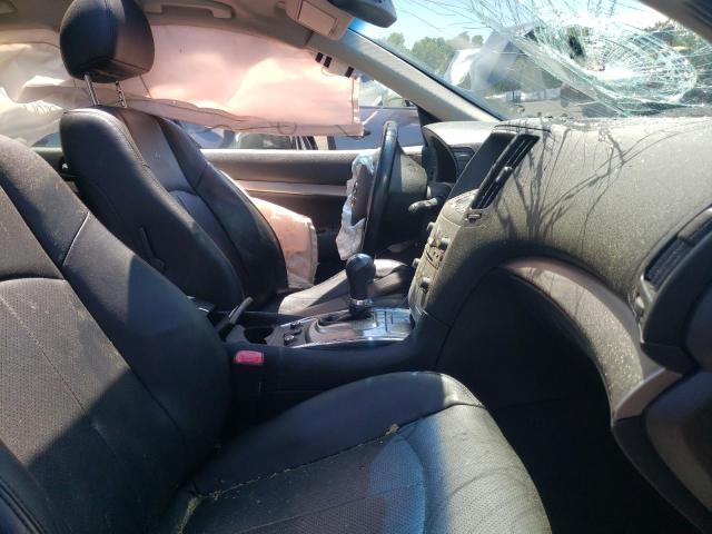 Photo 5 from auction – 2012 INFINITI G37 with VIN JN1CV6AR7CM976338