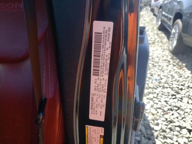 Photo 10 from auction – 2013 JEEP WRANGLER U with VIN 1C4HJWFG5DL651569