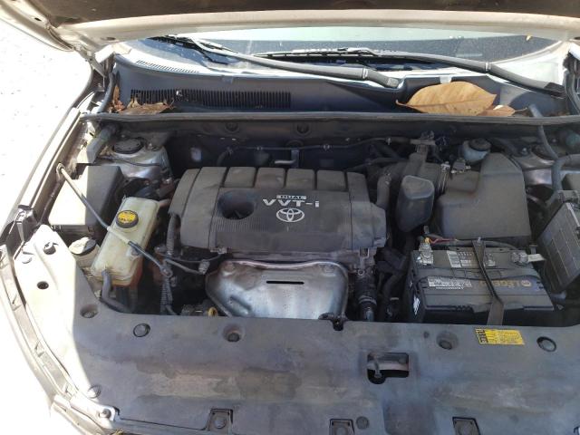 Photo 7 from auction – 2011 TOYOTA RAV4 LIMIT with VIN 2T3DF4DVXBW103261