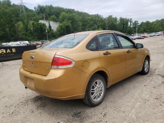 Photo 4 from auction – 2009 FORD FOCUS SE with VIN 1FAHP35N59W244280