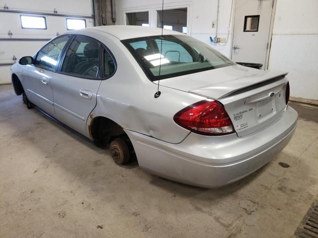 Foto 3 de la subasta – 2006 FORD TAURUS SE con VIN 1FAFP53U36A253632
