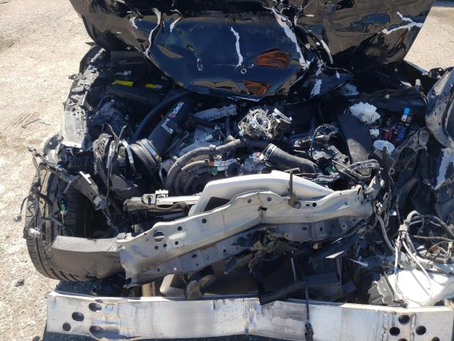 Photo 7 from auction – 2016 LEXUS IS 300 with VIN JTHCM1D26G5013219