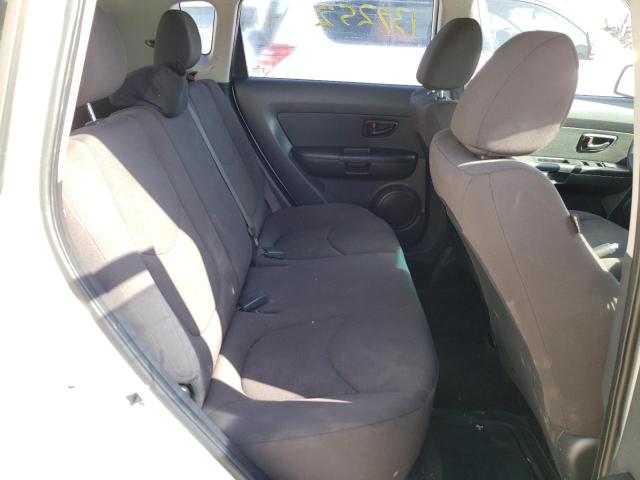 Photo 6 from auction – 2013 KIA SOUL with VIN KNDJT2A51D7757908