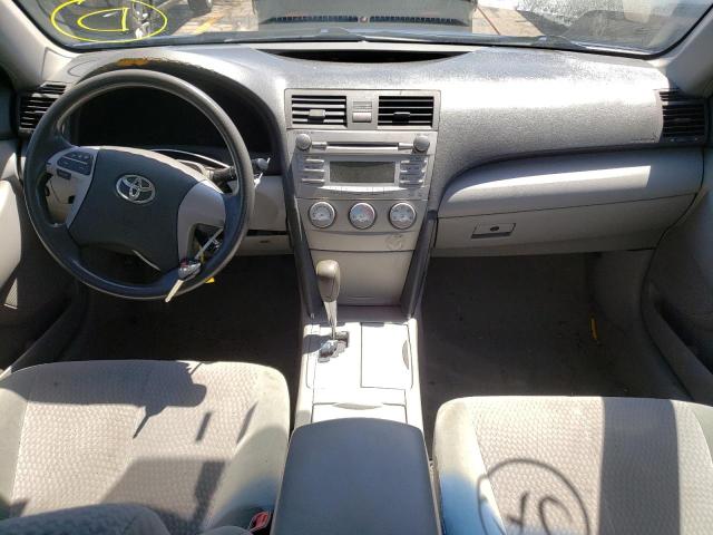Photo 9 from auction – 2010 TOYOTA CAMRY BASE with VIN 4T4BF3EK0AR037614